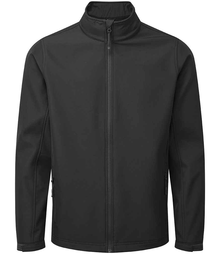 Premier Windchecker Recycled Printable Soft Shell Jacket